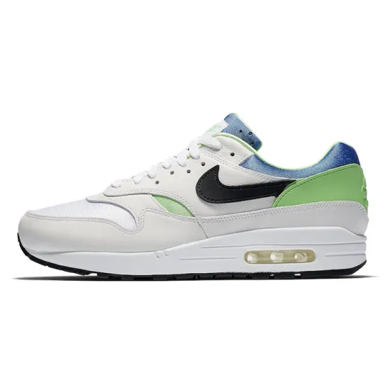 Nike Air Max 1 DNA CH.1 Pack Huarache Green Royal