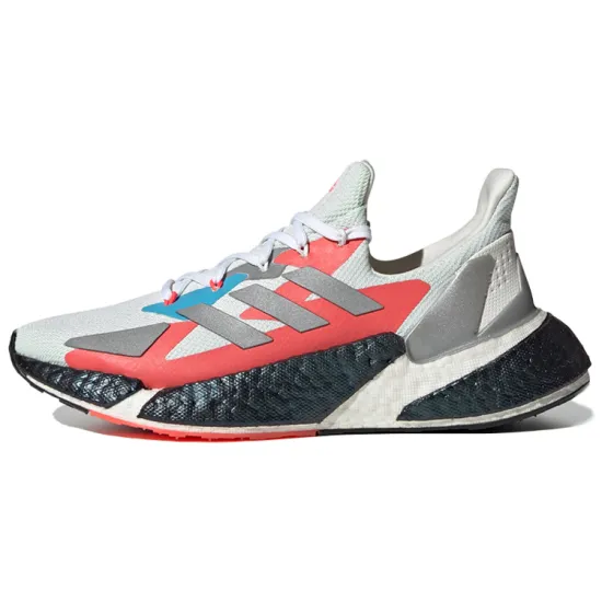 Adidas X9000L4 Crystal White Women's