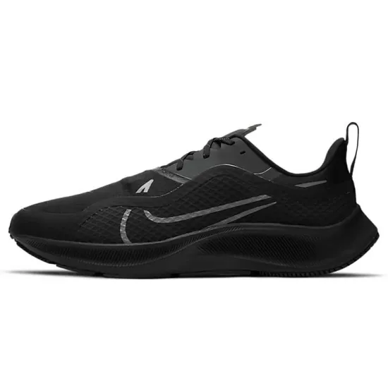 Nike Air Zoom Pegasus 37 Shield Black Anthracite