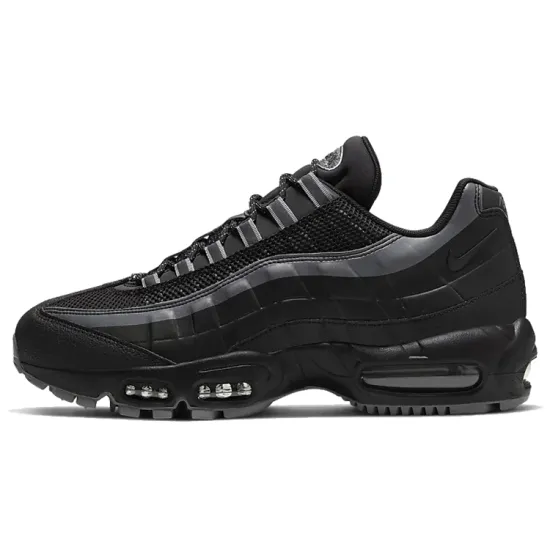 Nike Air Max 95 Utility Black Cool Grey