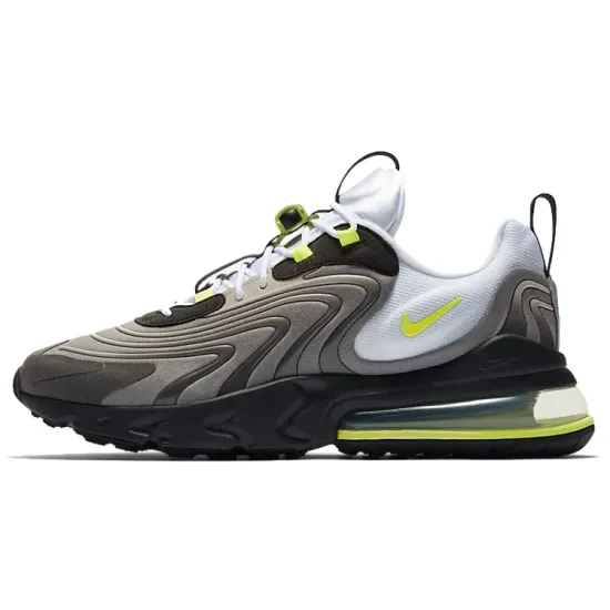 Nike Air Max 270 React Eng Neon