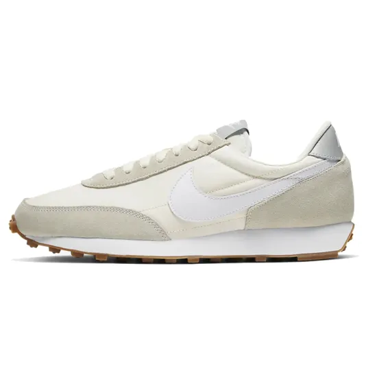 Nike Daybreak Pale Ivory Light Smoke Grey Women's
