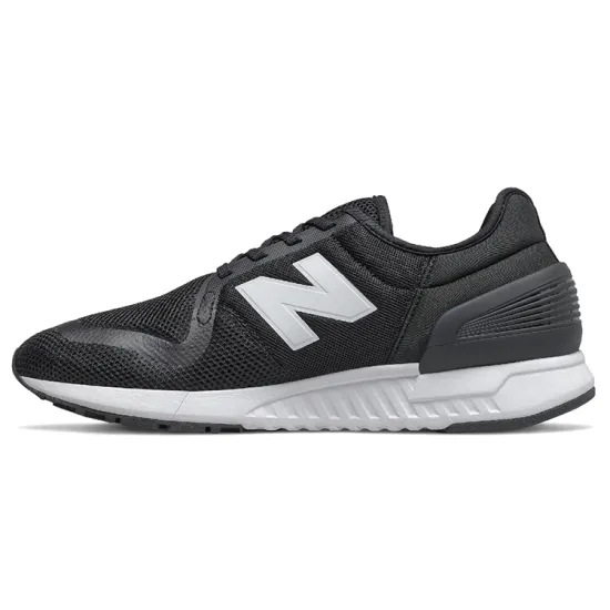 New Balance NB 247 Running Shoes Unisex Low-top Black