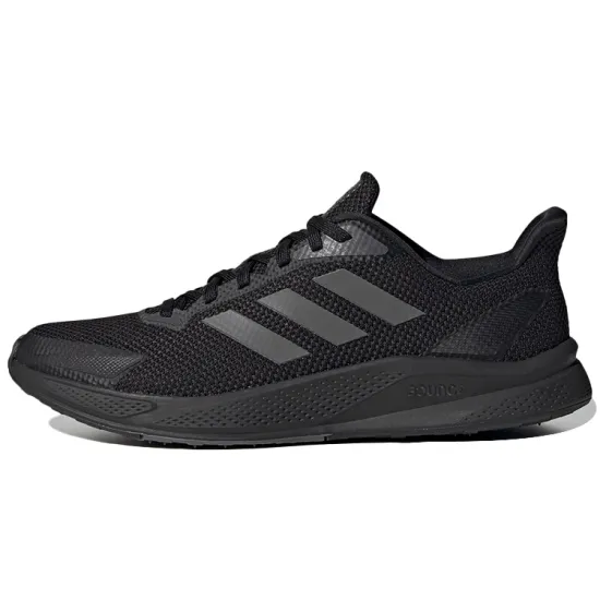 Adidas X9000L1 Black Night Metallic