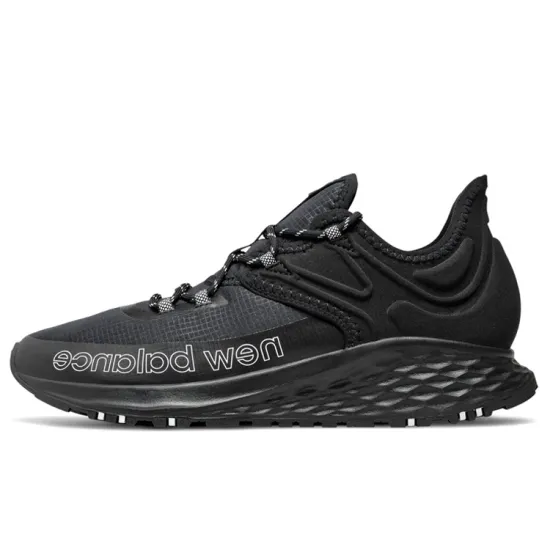 New Balance NB Roav Running Shoes Men Low-top Black