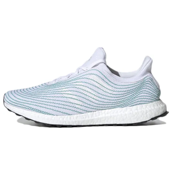 Adidas Ultra Boost Dna Parley White 2020