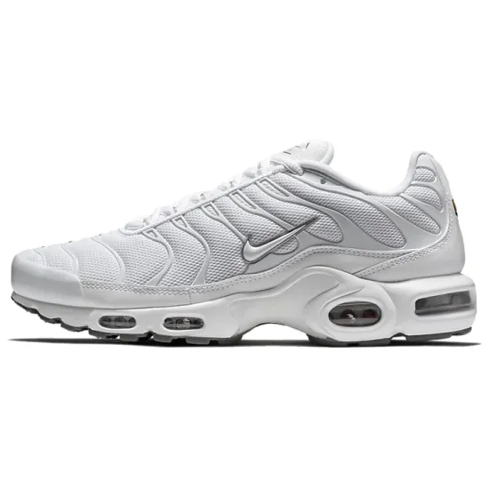 Nike Air Max Plus White