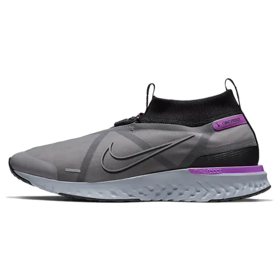 Nike React City Hyper Violet