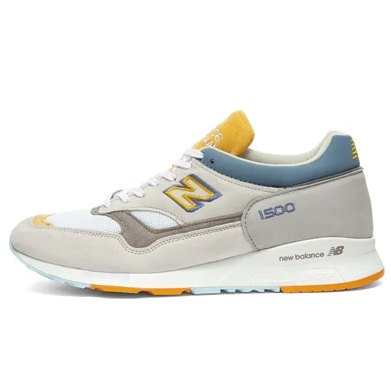 New Balance 1500 END. Grey Heron