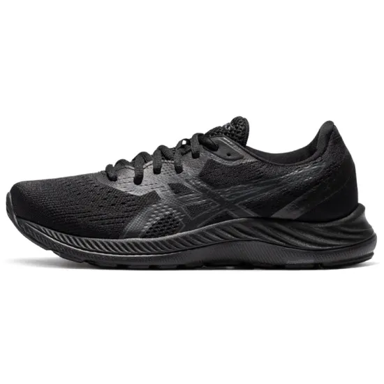 Asics Gel Excite 8 'Black' Women's