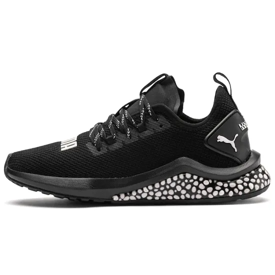 PUMA Hybrid Nx Black Women's