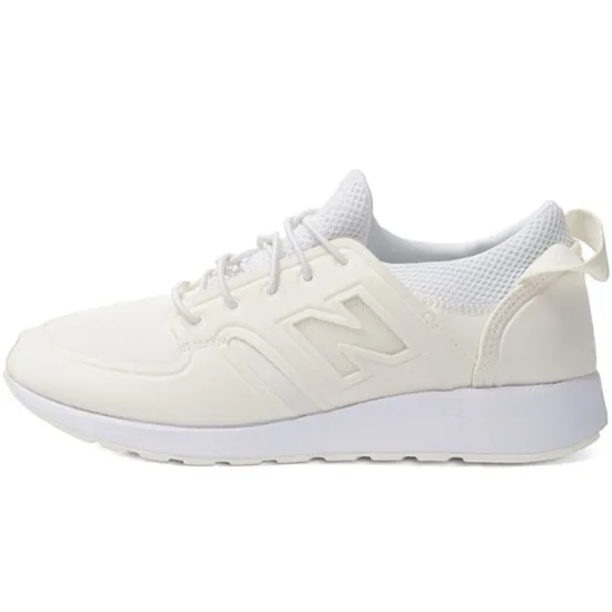 New Balance 420 Revlite Slip On Sea Salt White Women's