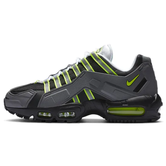 Nike NDSTRKT Air Max 95 Neon