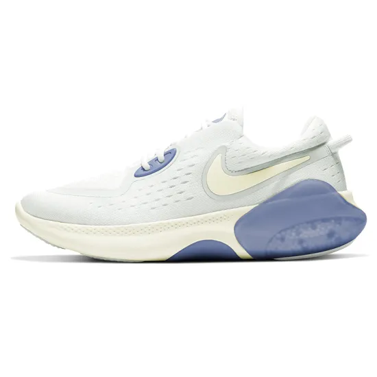Nike Joyride Dual Run 1 Running Shoes Women's Low-top White/Royal Blue