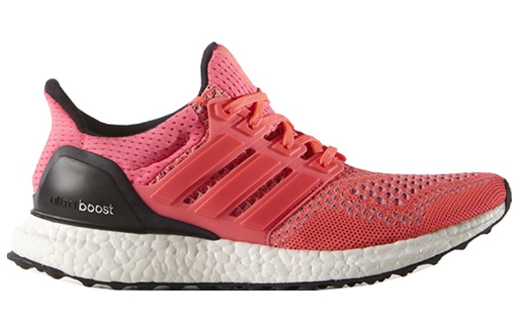 adidas Ultra Boost Flare Red