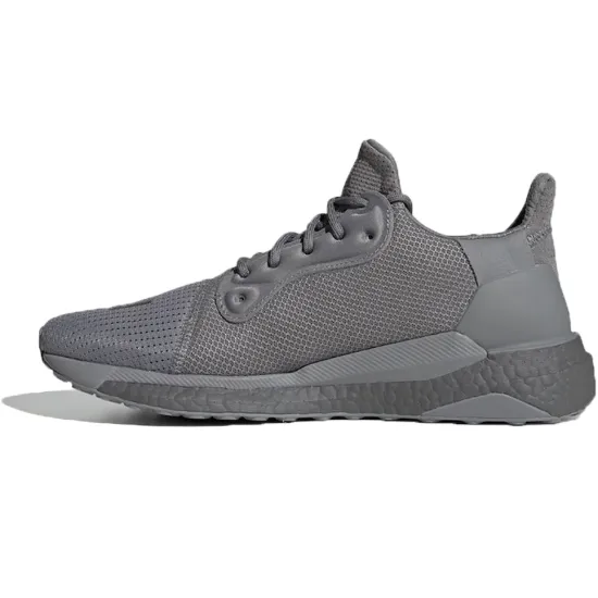 Adidas Solar Hu Pharrell Greyscale Pack Grey