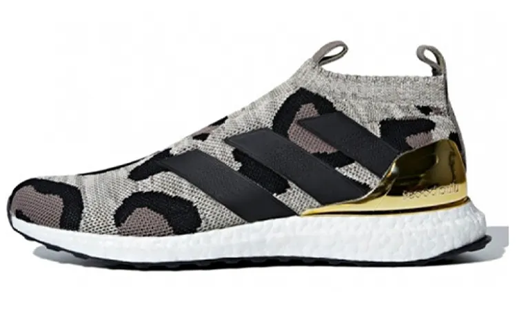 Adidas Ace 16+ UltraBoost 'Animal Print'