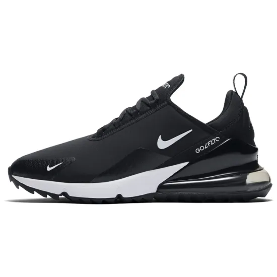 Nike Air Max 270 Golf Black White