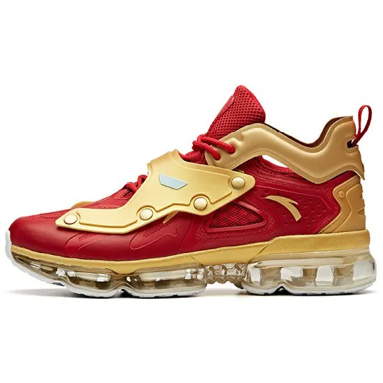 ANTA Marvel X Seed 'Iron Man'