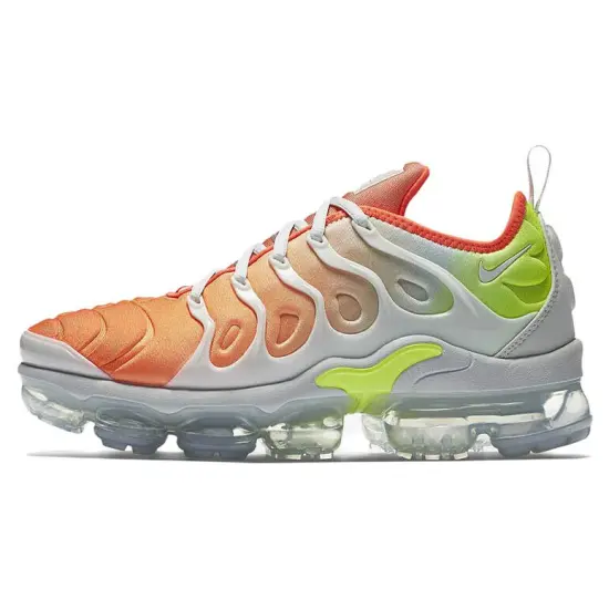 Nike Air VaporMax Plus Reverse Sunset Women's