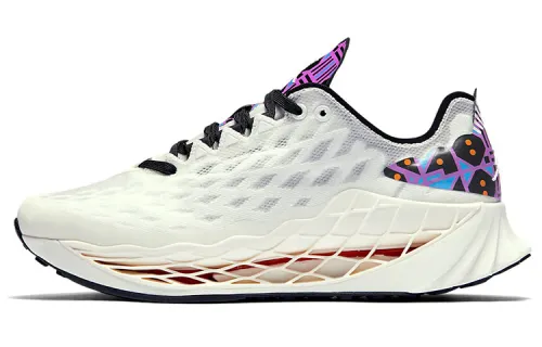 Air Jordan Zoom Trunner Ultimate Quai 54 'Purple White'