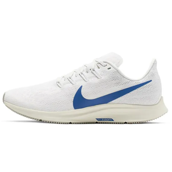 Nike Air Zoom Pegasus 36 Platinum Royal