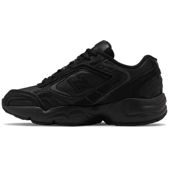 New Balance NB 452 Running Shoes Women's Low-top Black