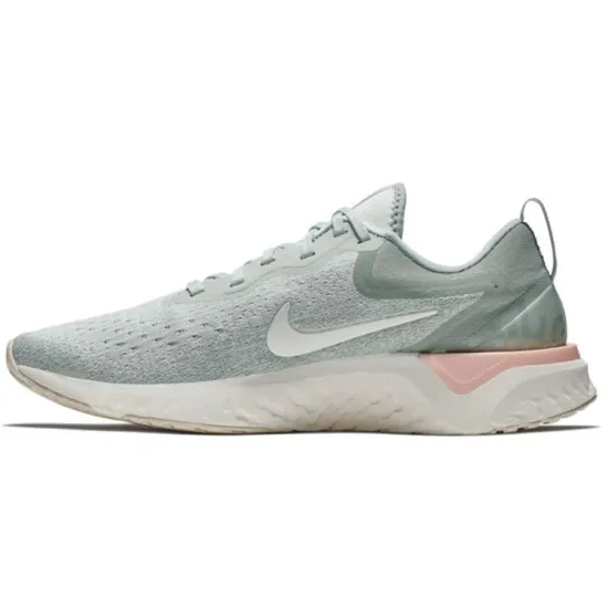 Nike Odyssey React Light Silver Women's