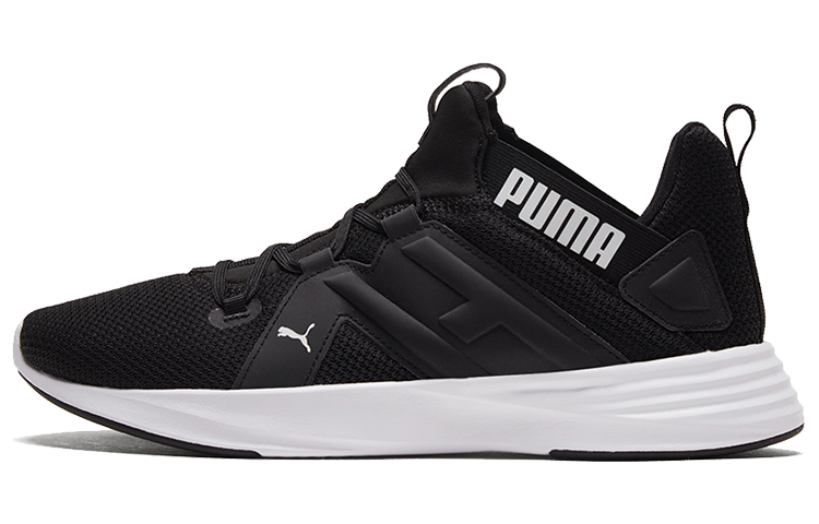 PUMA Contempt Demi 'Black White'