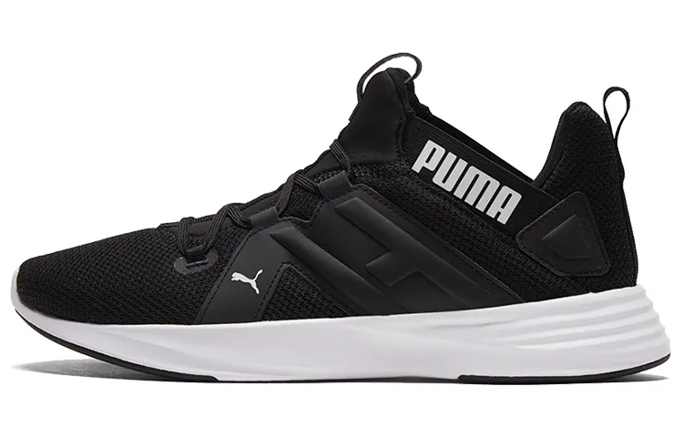 PUMA Contempt Demi 'Black White'