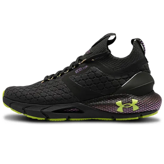 Under Armour Hovr Phantom 2 ColdGear Reactor 'Baroque Green' Women's