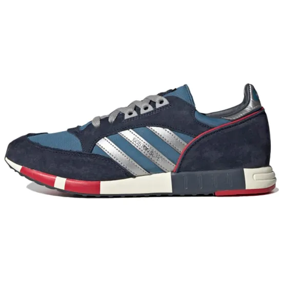 Adidas Originals Boston Super 'Blue Red'