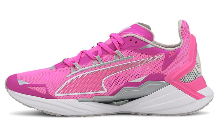 PUMA UltraRide 'Luminous Pink' Women's