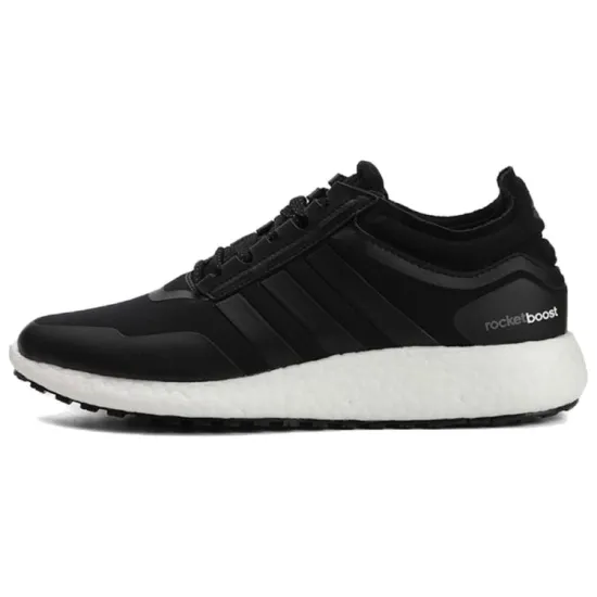 Adidas Rocketboost Black