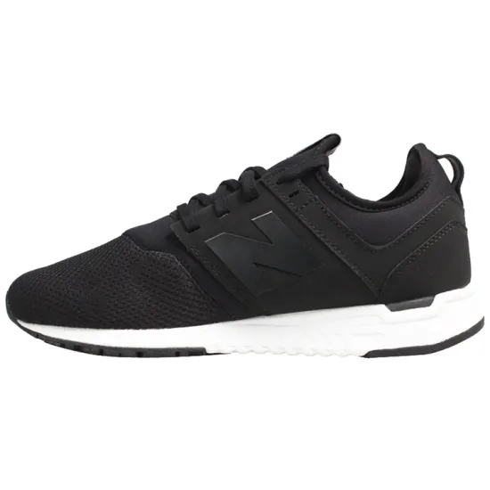 New Balance NB 247 Running Shoes Women's Low-top Black