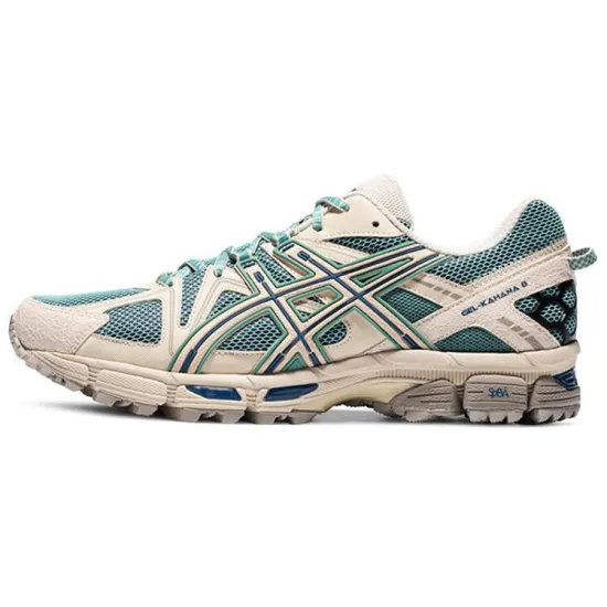 Asics Gel Kahana 8 Blue