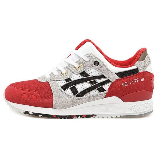 Asics Gel Lyte Iii Afew Koi Regular Box