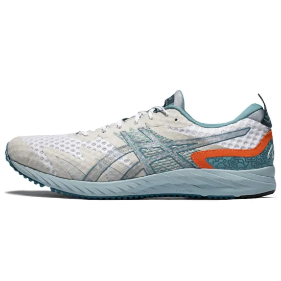 Asics Gel-Noosa Tri 12 Running Shoes Unisex Low-top White