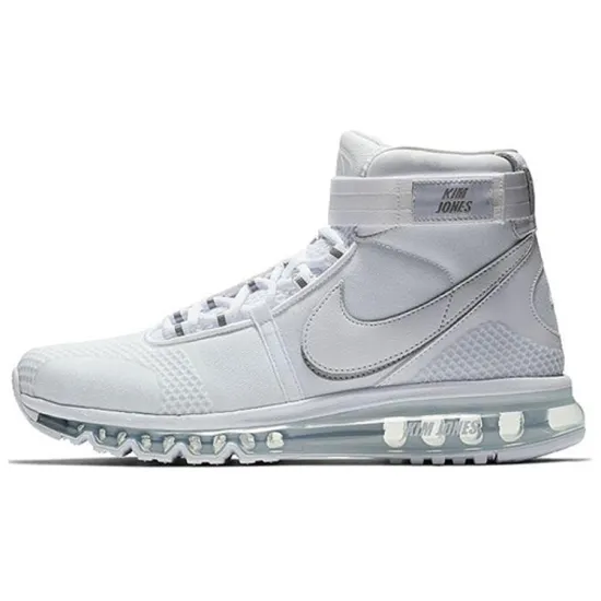 Nike Air Max 360 Hi Kim Jones White