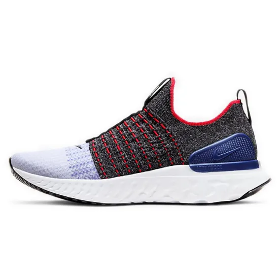 Nike React Phantom Run Flyknit 2 Red Orbit