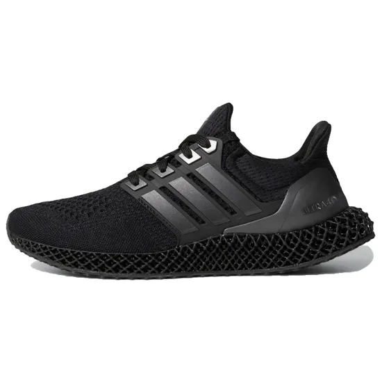 Adidas Ultra 4D Triple Black