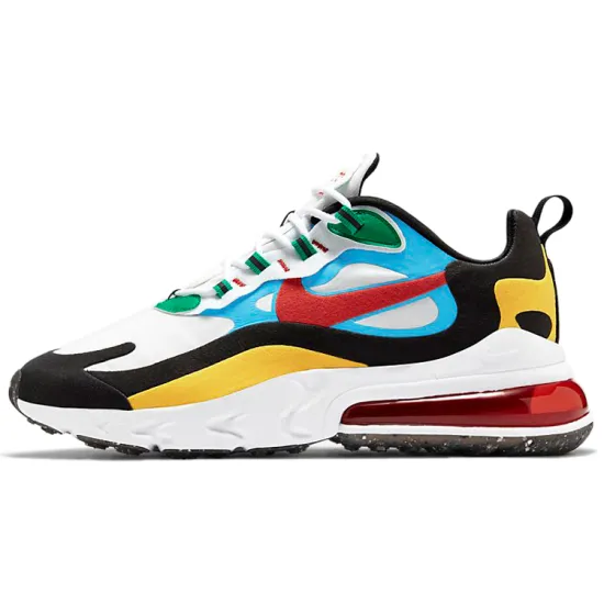 Nike Air Max 270 React Multi-Color
