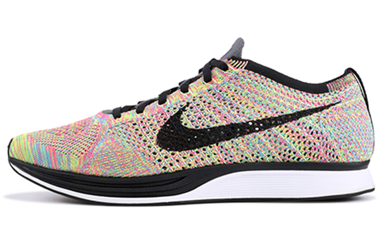 Nike Flyknit Racer Multi-Color 3.0 2016