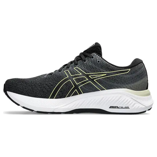 Asics GT 4000 3 Wide 'Black Glow Yellow'