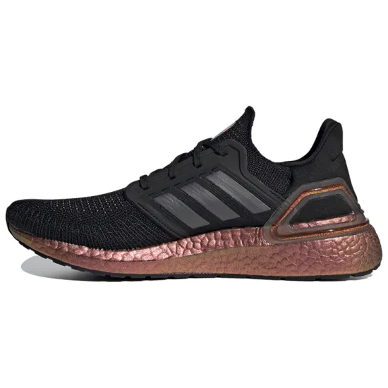 Adidas ULT Running Shoes Unisex Low-top Black/copper