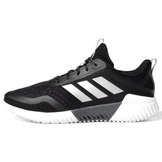 Adidas CLIMACOOL BOUNCE Running Shoes Unisex Low-top Black/white