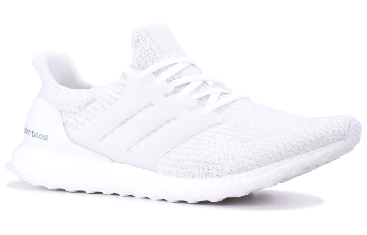 adidas Ultraboost 1.0 Triple White