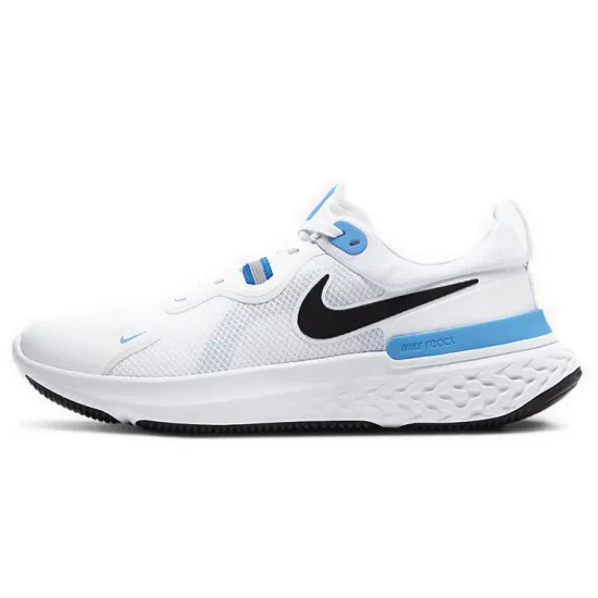Nike React Miler White Photo Blue