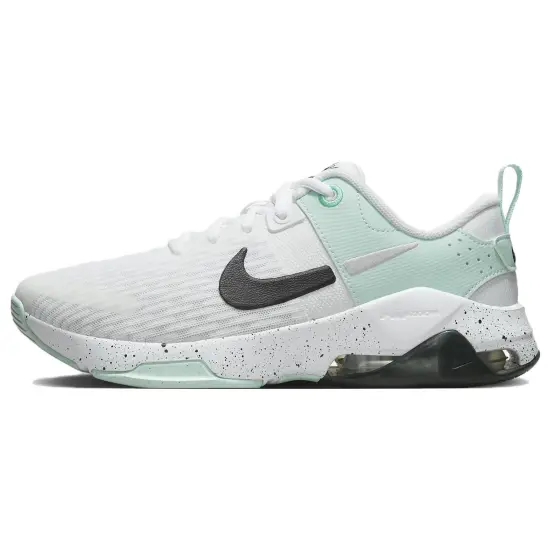Nike Zoom Bella 6 White Jade Ice Women's