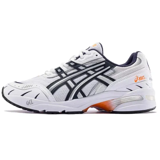 Asics Gel-1090 White Midnight